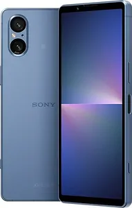 Ремонт телефона Sony Xperia 5 V в Новосибирске